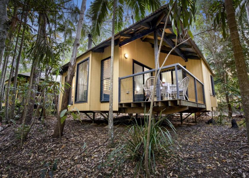 Queensland Tamborine Mountain 