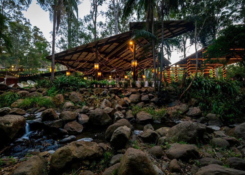 Queensland Tamborine Mountain Exterior view