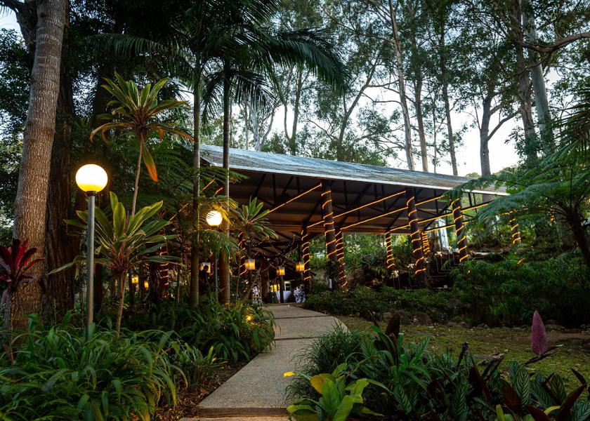 Queensland Tamborine Mountain Exterior view