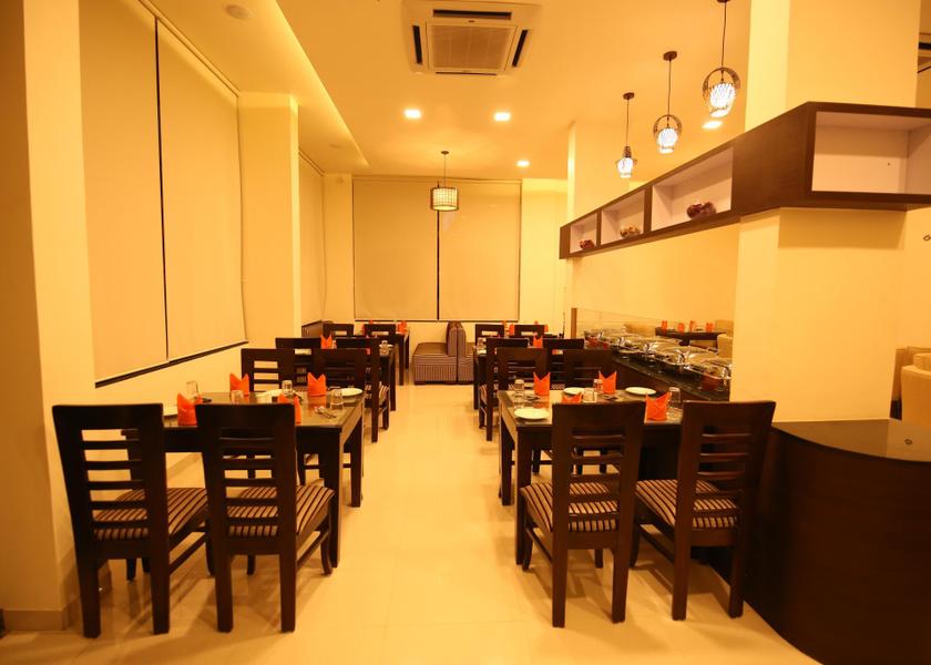 Karnataka Karwar Food & Dining