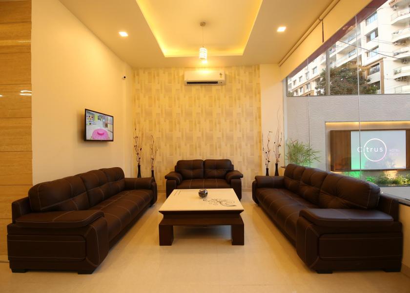 Karnataka Karwar Lobby