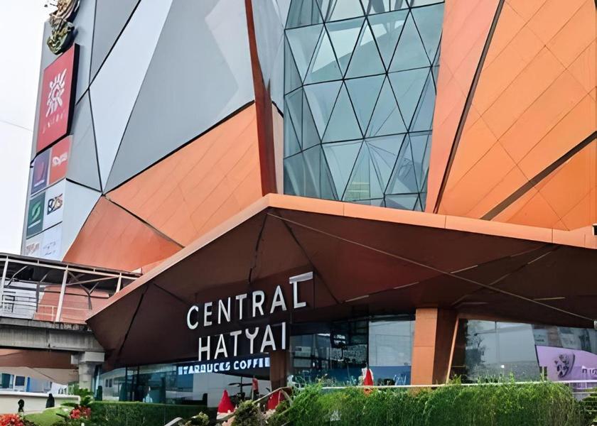 Songkhla Province Hat Yai Nearby attraction