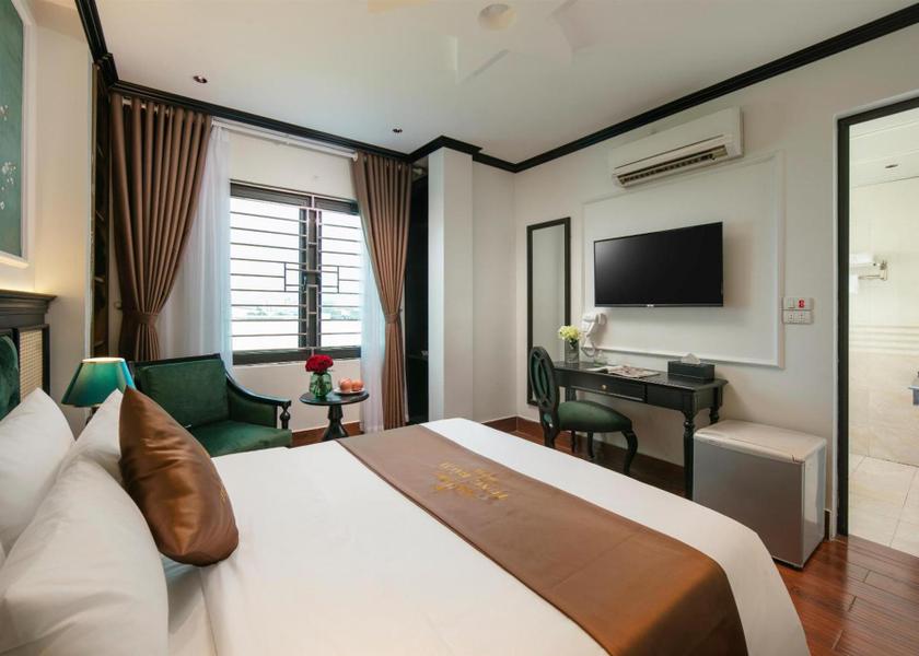 Bac Ninh Province Bac Ninh King Suite