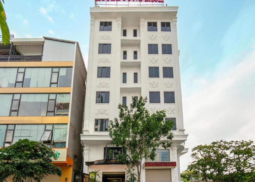 Bac Ninh Province Bac Ninh Exterior view