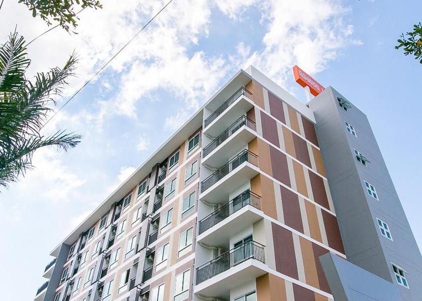 Samut Sakhon Province Samut Sakhon Hotel Exterior