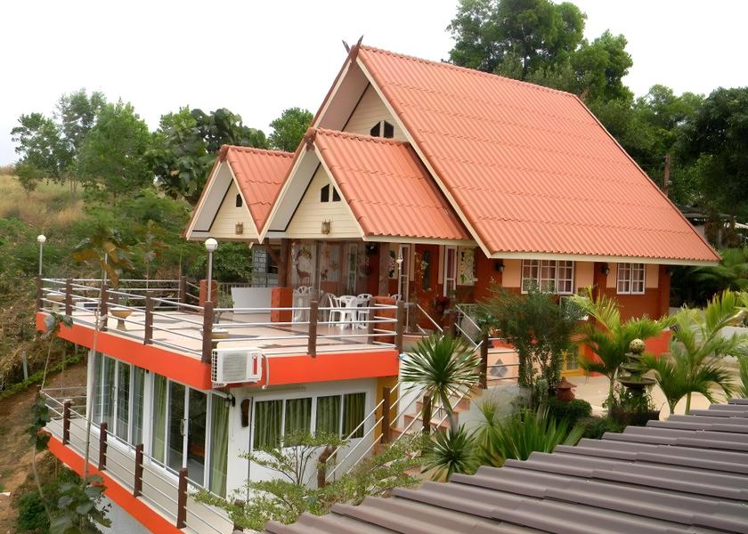 Nakhon Ratchasima Province Wang Nam Khiao 