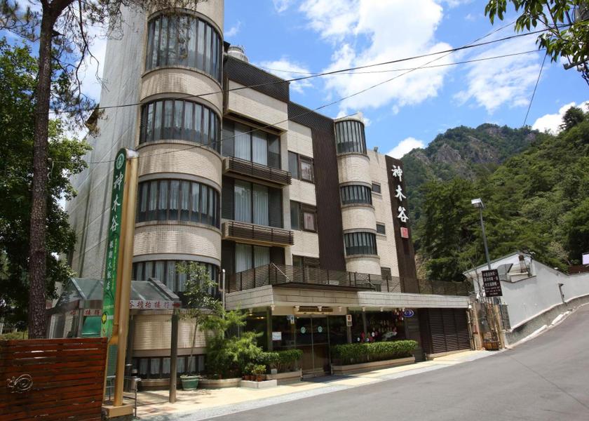 Guangdong Taichung Exterior view