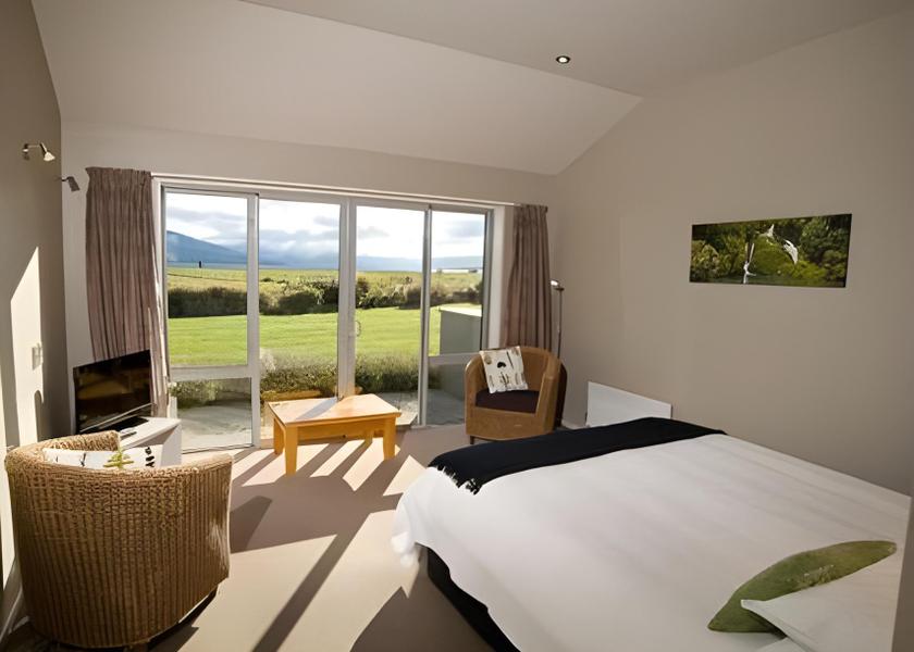 Southland Te Anau Murchison Room