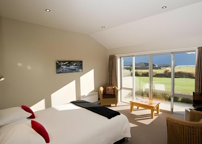 Southland Te Anau Stuart Room