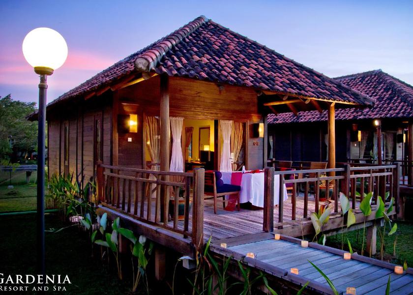 West Kalimantan Pontianak Hotel Exterior