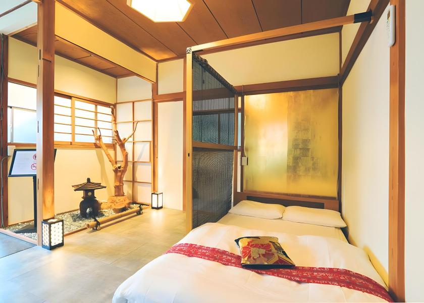 Kanagawa Fujisawa Room plan