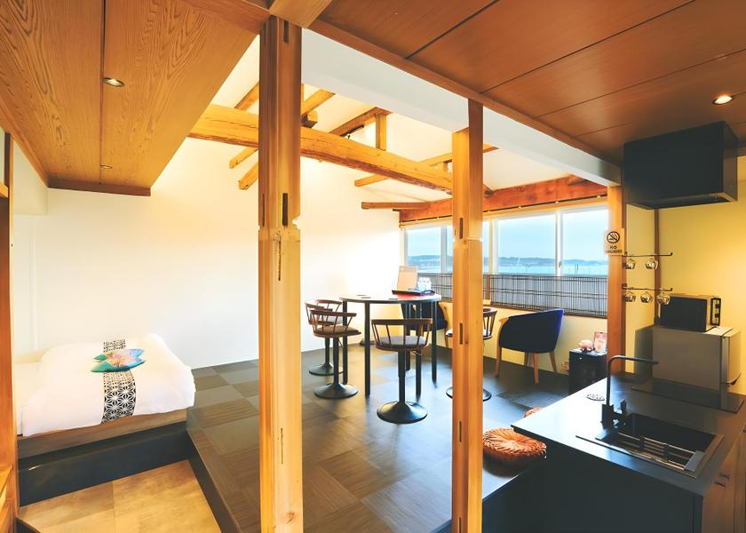 Kanagawa Fujisawa Room plan