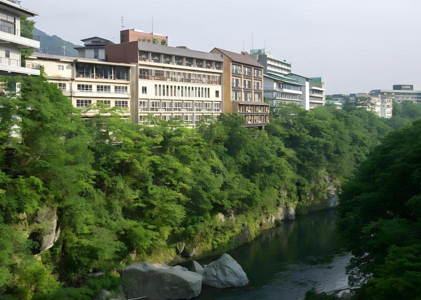 Tochigi Nikko 