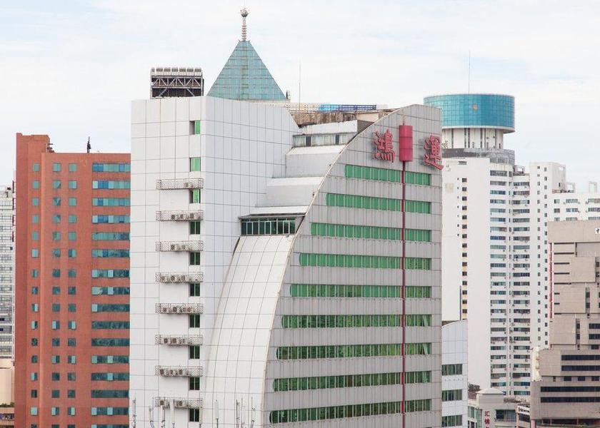Hainan Haikou 