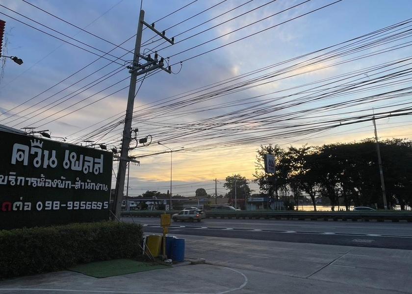 Saraburi Province Saraburi Entrance
