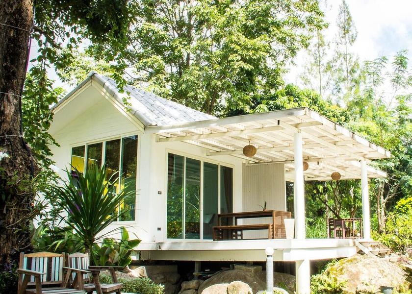 Ratchaburi Province Suan Phueng Hotel Exterior