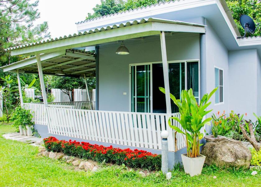 Ratchaburi Province Suan Phueng Hotel Exterior