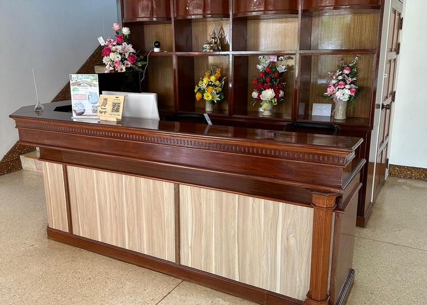 Nakhon Phanom Province Nakhon Phanom Lobby