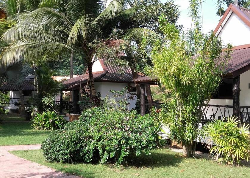 Trang Province Sikao 