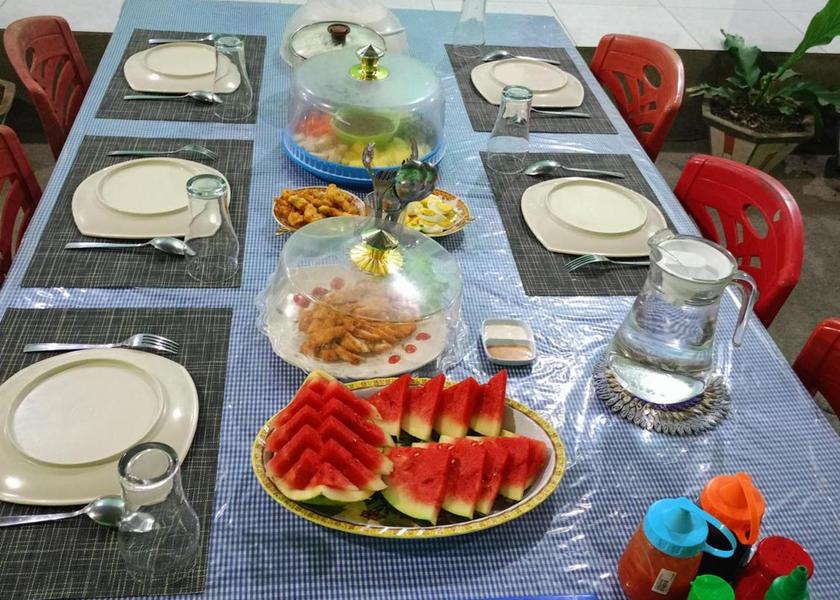 North Sulawesi Bitung Restaurant
