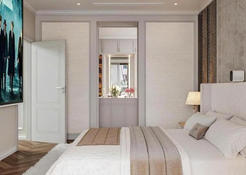 Gia Lai Province Quy Nhon Guestroom
