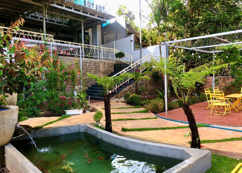 Dak Lak Province Buon Ma Thuot Exterior view