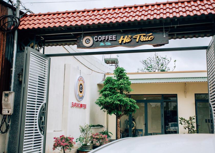 Dak Lak Province Buon Ma Thuot 