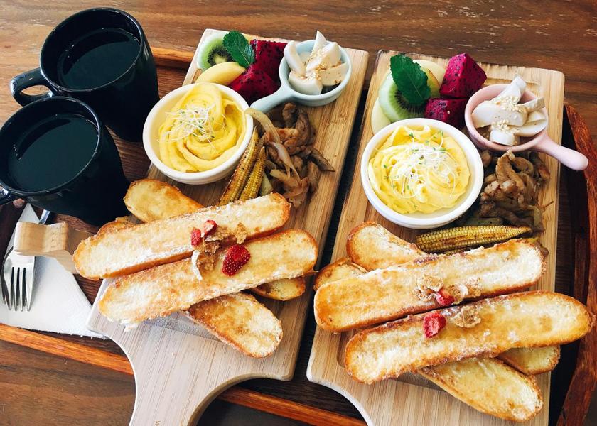 Taitung County Taitung Food and beverages