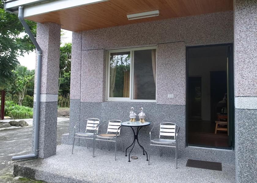 Hualien County Yuli Public Areas