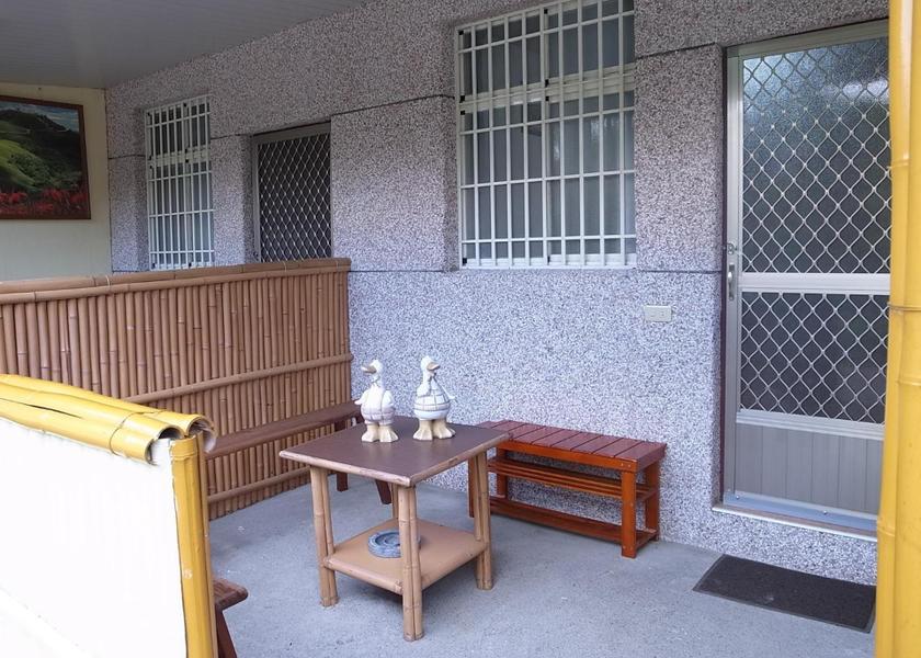 Hualien County Yuli 
