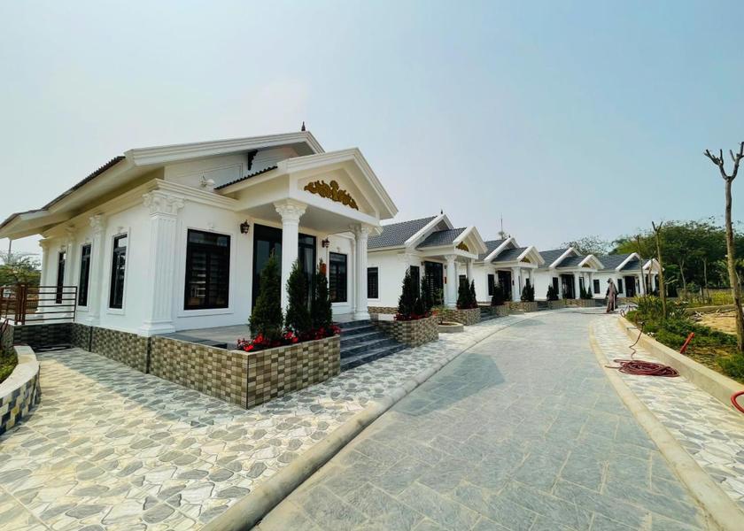 Tuyen Quang Province Tuyen Quang Exterior view