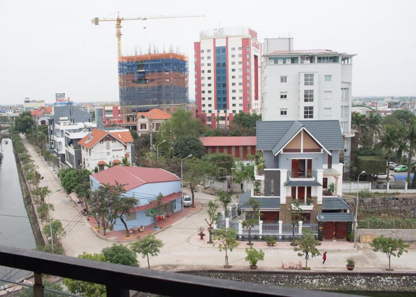 Hai Phong Municipality Hai Duong 