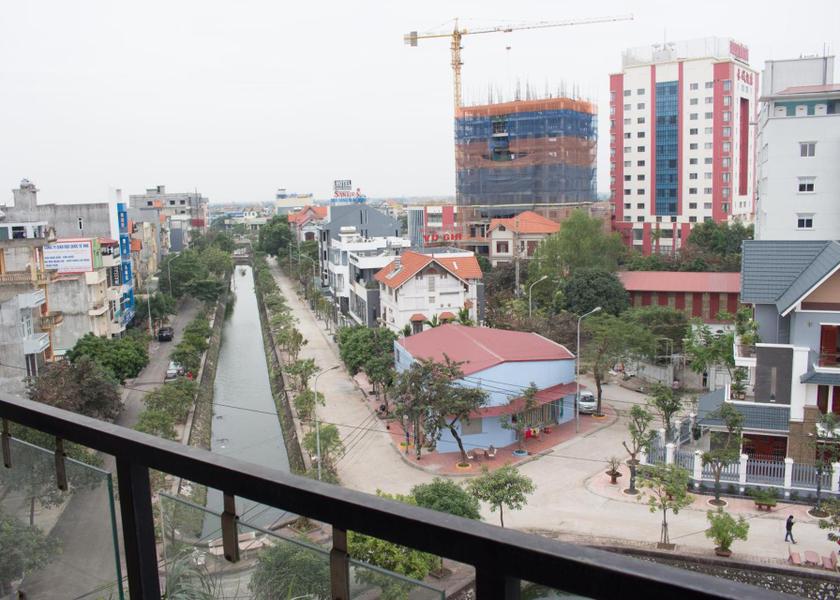 Hai Phong Municipality Hai Duong 