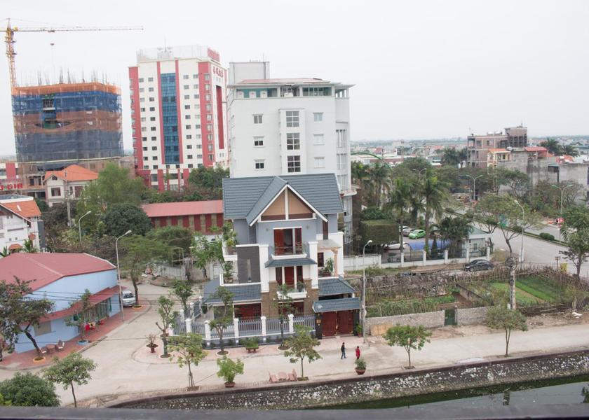 Hai Phong Municipality Hai Duong 