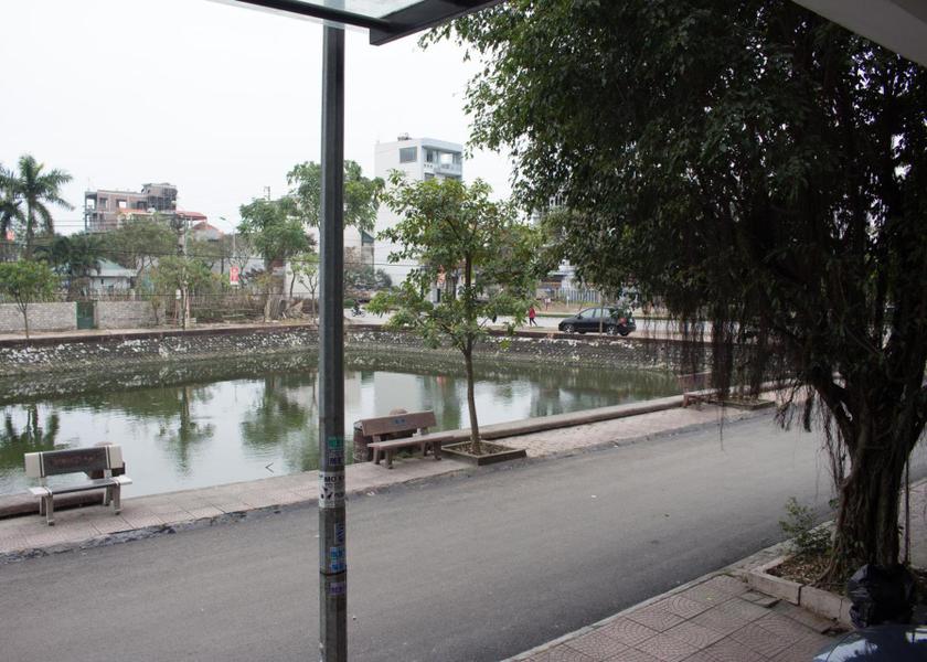 Hai Phong Municipality Hai Duong Exterior view