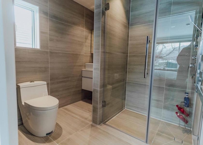 Nagano Hakuba Apartment - Ground Floor