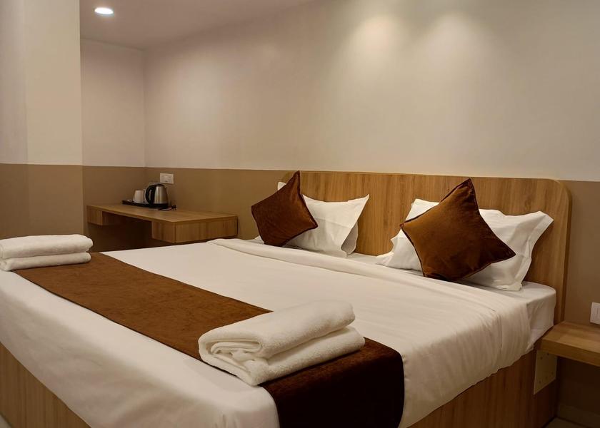Dadra and Nagar Haveli and Daman and Diu Daman Bed