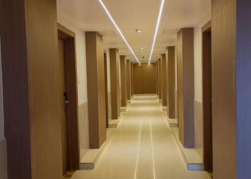 Dadra and Nagar Haveli and Daman and Diu Daman Hotel Exterior