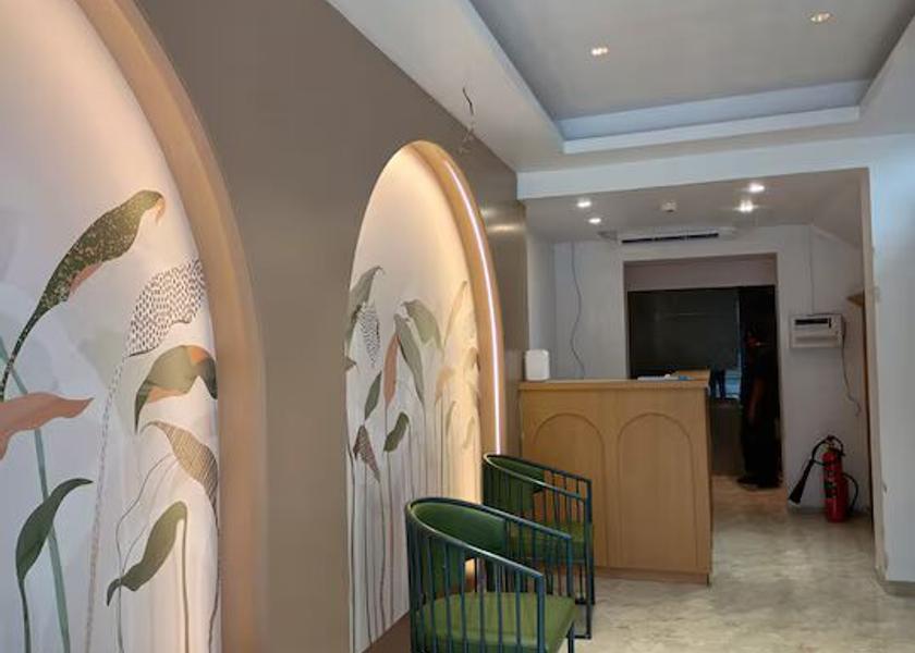 Dadra and Nagar Haveli and Daman and Diu Daman Hotel Exterior