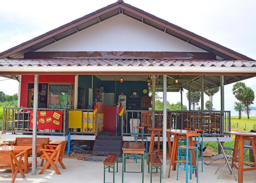 Phang Nga Province Ko Yao 