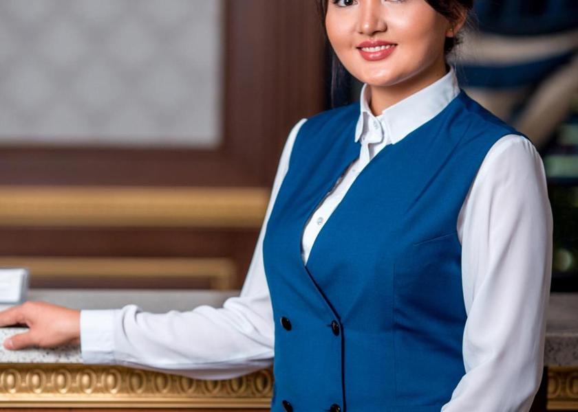  Shymkent Facilities