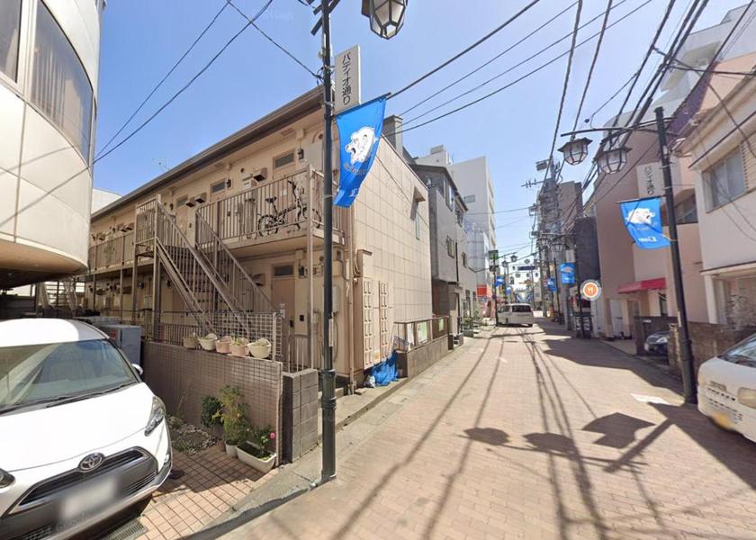 Saitama Tokorozawa 