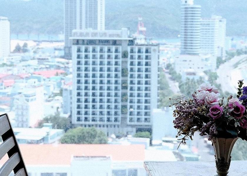 Gia Lai Province Quy Nhon View