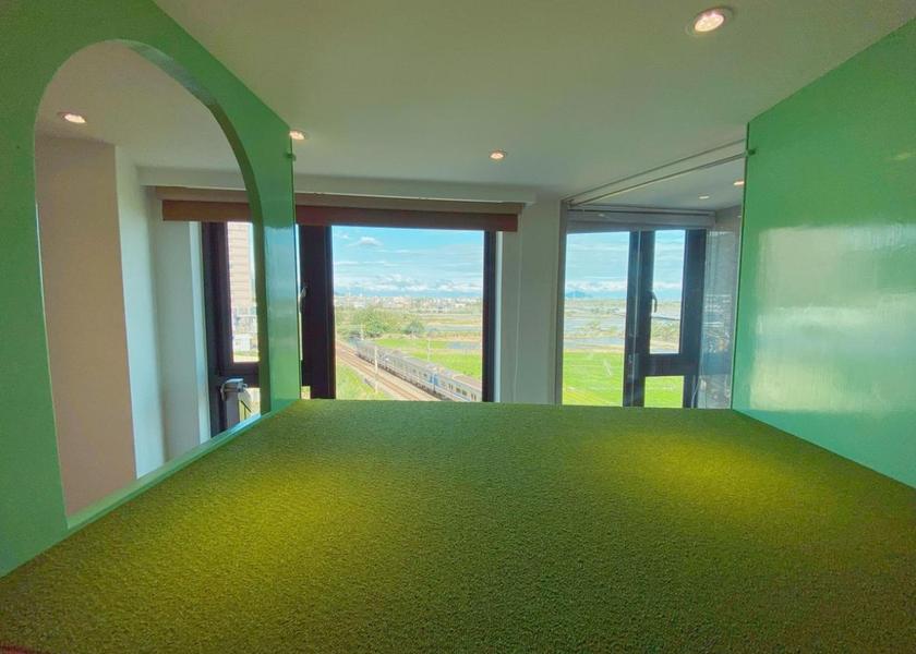 Yilan County Jiaoxi Public Areas