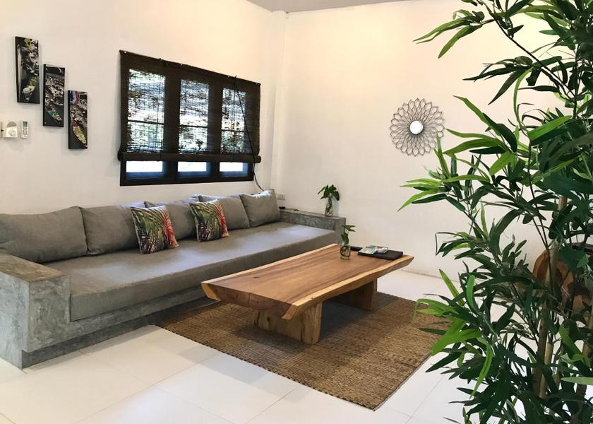 Surat Thani Province Koh Tao Public Areas