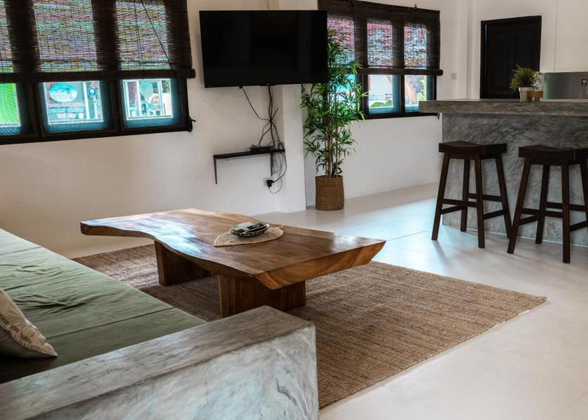 Surat Thani Province Koh Tao Facilities