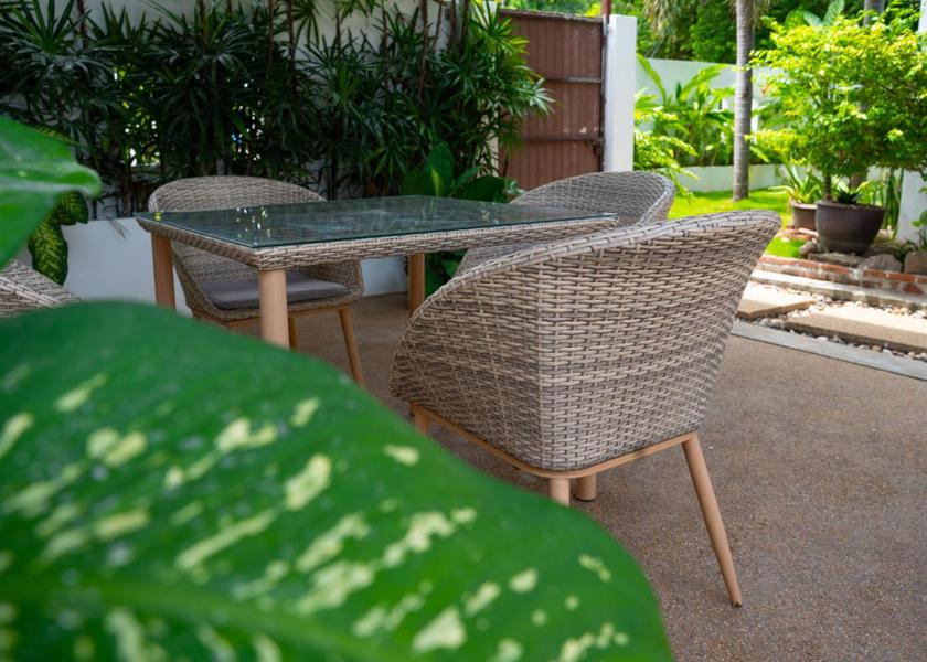 Surat Thani Province Koh Tao Facilities