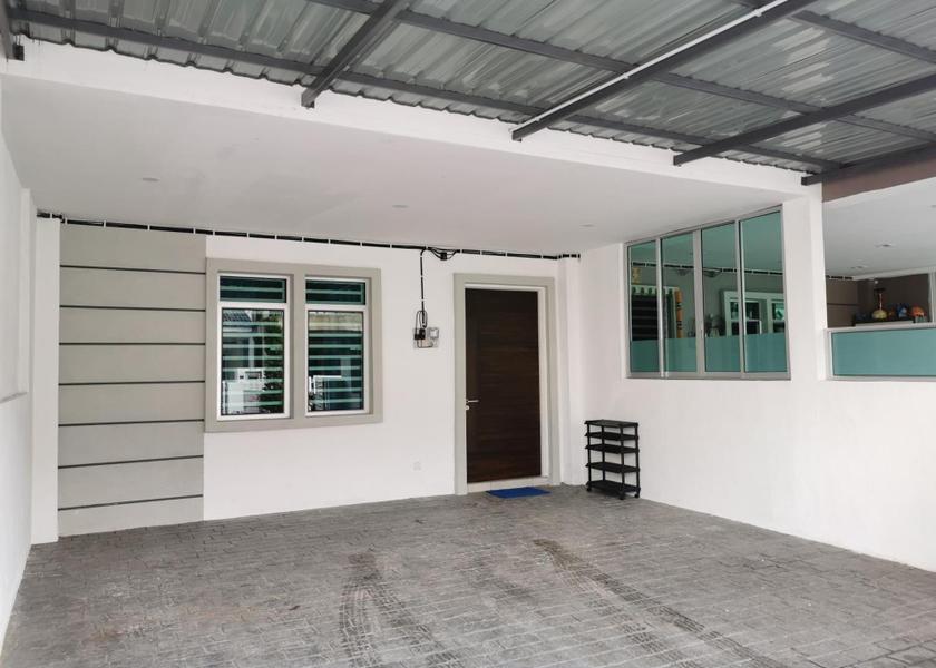 Pahang Tanah Rata Facilities