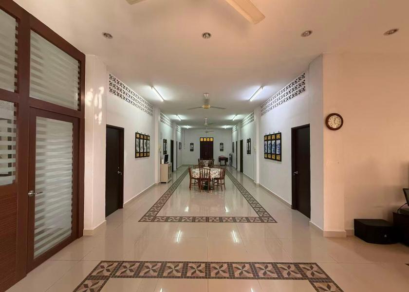 Kedah Sungai Petani Lobby