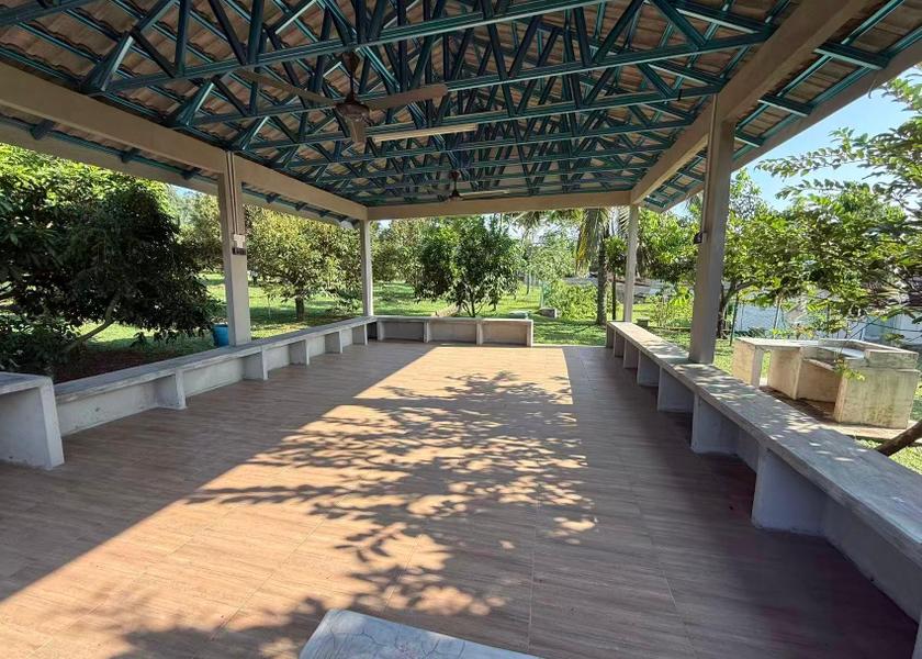 Kedah Sungai Petani Public areas